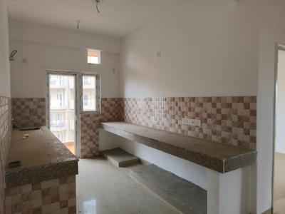Kitchen Image of 1900 Sq.ft 3 BHK Apartment / Flat for sale in Tashee Capital Gateway, Sector 111 Gurgaon for Rs. 23500000