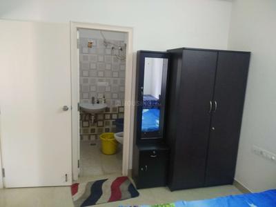 Bedroom Image of 1060 Sq.ft 2 BHK Apartment / Flat for sale in Hoodi Bengaluru for Rs. 9000000
