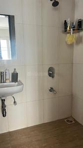 Bathroom Image of 1450 Sq.ft 3 BHK Apartment / Flat for sale in Kolte Patil Life Republic First Avenue, Marunji Pune for Rs. 14000000