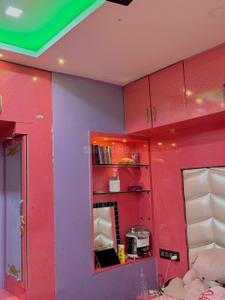 Bedroom Image of 1334 Sq.ft 3 BHK Apartment / Flat for sale in Christian Basti Guwahati for Rs. 9500000