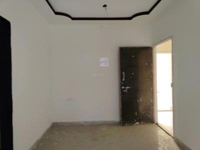Living Room Image of 650 Sq.ft 1 BHK Apartment / Flat for sale in Neminath Hiloni Heights, Vasai East Vasai for Rs. 4030001