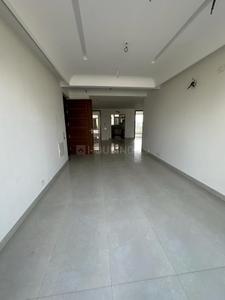 Hall Image of 2400 Sq.ft 3 BHK Builder Floor for sale in Mullanpur Mohali for Rs. 14500000