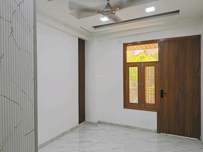 Bedroom Image of 1650 Sq.ft 4 BHK Builder Floor for sale in Vasundhara Ghaziabad for Rs. 18000000