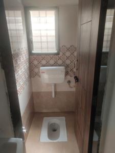 Image of 550 Sq.ft 1 BHK Apartment / Flat for rent in Pimple Gurav, Pune for Rs. 13000