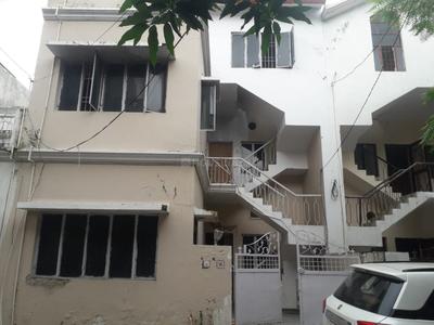 Image of 1000 Sq.ft 2 BHK Duplex for sale in Kamta, Lucknow for Rs. 9200000