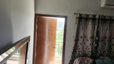 Bedroom Image of 1270 Sq.ft 2 BHK Apartment / Flat for sale in Chandkheda Ahmedabad for Rs. 7500000