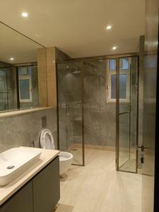 Image of 2800 Sq.ft 4 BHK Apartment / Flat for rent in Suncity Jewel Of India, Bajaj Nagar, Jaipur for Rs. 200000