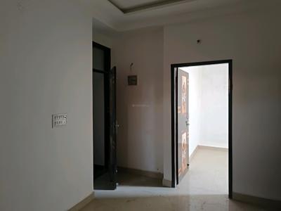 Living Room Image of 750 Sq.ft 2 BHK Builder Floor for sale in DLF Ankur Vihar Ghaziabad for Rs. 2322422