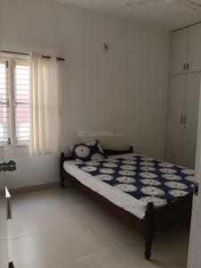 Bedroom Image of 2300 Sq.ft 5 BHK Duplex for sale in Kothanur Bengaluru for Rs. 29500000