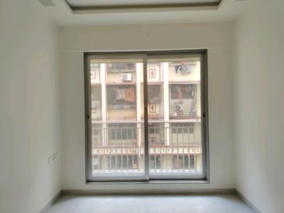 Bedroom Image of 830 Sq.ft 2 BHK Apartment / Flat for sale in Shripal Sattva, Vasai West Vasai for Rs. 5940000