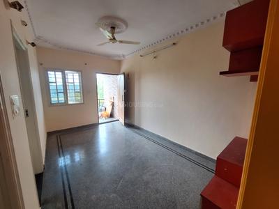Hall Image of 750 Sq.ft 2 BHK Builder Floor for rent in Hongasandra Bengaluru for Rs. 20000