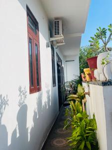 Balcony Image of 1230 Sq.ft 2.5 BHK Duplex for sale in Gokul Kripa Gokul Prangan 1, Bindayaka Jaipur for Rs. 11000000