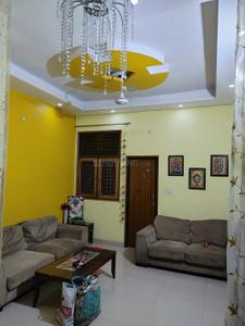 Hall Image of 1000 Sq.ft 2 BHK Apartment / Flat for sale in Jagrati Vihar Meerut for Rs. 5000000