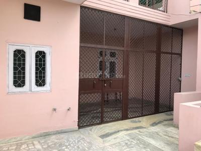 1 BHK Independent House