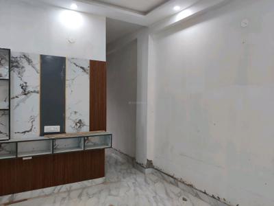 Living Room Image of 750 Sq.ft 2 BHK Builder Floor for sale in Ved Vihar Ghaziabad for Rs. 2250400