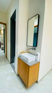 Hall Image of 1020 Sq.ft 2 BHK Apartment / Flat for sale in Gokuldham Residency, Kondhwa Pune for Rs. 4950000