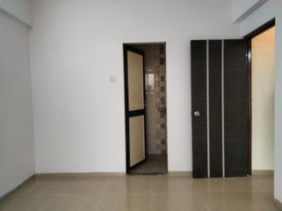 Bedroom Image of 1150 Sq.ft 2 BHK Apartment / Flat for sale in Sidhivinayak  Residency, Kharghar Navi Mumbai for Rs. 9500000