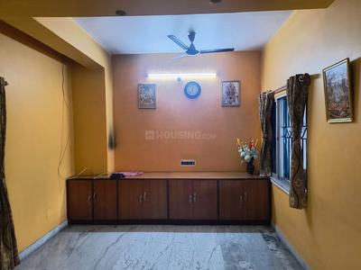 Hall Image of 1191 Sq.ft 3 BHK Apartment / Flat for sale in Sodepur Kolkata for Rs. 4350000