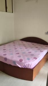 Bedroom Image of 2000 Sq.ft 2 BHK Builder Floor for rent in Navrangpura Ahmedabad for Rs. 40000