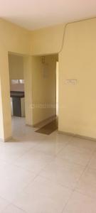Hall Image of 678 Sq.ft 1 BHK Apartment / Flat for sale in Kalpataru Estate, Pimple Gurav Pune for Rs. 6300000
