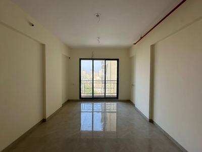 Hall Image of 650 Sq.ft 1 BHK Apartment / Flat for sale in Kalwa Thane for Rs. 9000000
