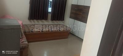 Bedroom Image of 1107 Sq.ft 3 BHK Independent House for sale in Chandkheda Ahmedabad for Rs. 10000000