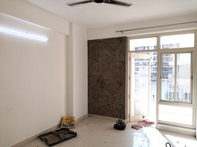 Bedroom Image of 2000 Sq.ft 3 BHK Apartment / Flat for rent in Sector 19 Dwarka New Delhi for Rs. 65000