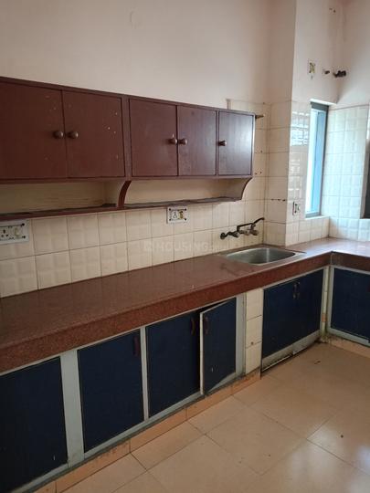 Pocket A, Sector 19 Kitchen 1