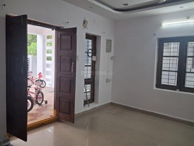 Hall Image of 1647 Sq.ft 4 BHK Independent House for sale in Sampada Homes, Manneguda Hyderabad for Rs. 19500000