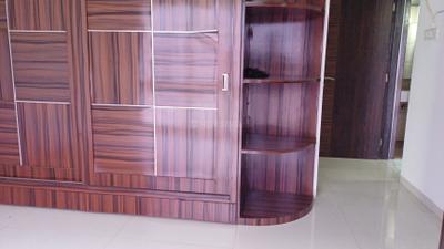 Bedroom Image of 1500 Sq.ft 4 BHK Apartment / Flat for sale in Poddar Shri Ganesh Apartments, Goregaon West Mumbai for Rs. 35000000