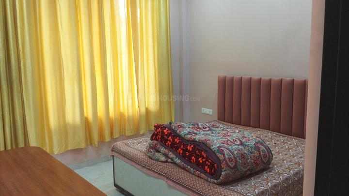 A Block Bedroom One 1