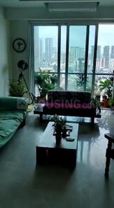 Hall Image of 1800 Sq.ft 3 BHK Apartment / Flat for sale in Transcon Flora Heights, Andheri West Mumbai for Rs. 65000000
