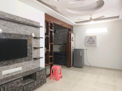 Living Room Image of 1000 Sq.ft 2 BHK Apartment / Flat for sale in Signature Global The Millennia, Sector 37C Gurgaon for Rs. 7100000