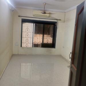 1 BHK Flat