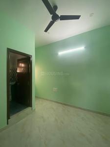 Hall Image of 450 Sq.ft 1 BHK Apartment / Flat for rent in HBR Layout Bengaluru for Rs. 20000