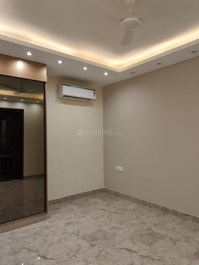 RWA SECTOR 14 Bedroom 1