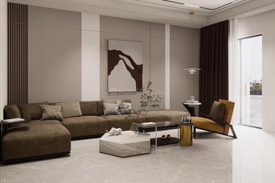 Hall Image of 3300 Sq.ft 4 BHK Villa for sale in Narayan Vihar Jaipur for Rs. 28500000