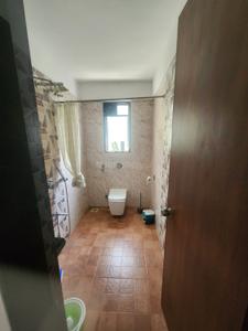Image of 1407 Sq.ft 3 BHK Apartment / Flat for rent in VTP Leonara Building G, Mahalunge, Pune for Rs. 43000