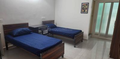 Bedroom Image of Trident coliving in Whitefield, Bengaluru