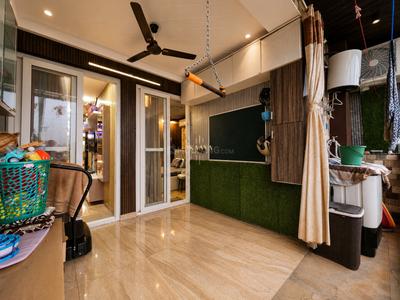 Bedroom Image of 2200 Sq.ft 3 BHK Builder Floor for sale in Jakhan Dehradun for Rs. 15000000