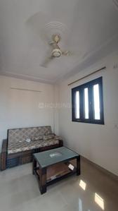 2.5 BHK Flat