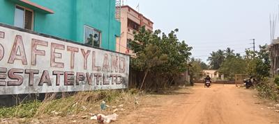 Patrapada Plot View 2