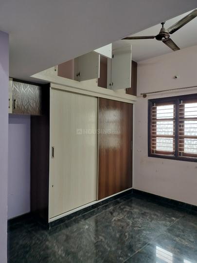 JP nagar 7th phase nearby someshwara bhavanam Bedroom 1
