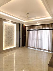 Living Room Image of 1850 Sq.ft 3 BHK Builder Floor for sale in Sector 57 Gurgaon for Rs. 24000000