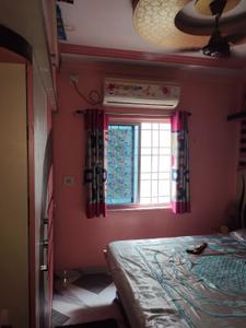 Bedroom Image of 792 Sq.ft 2 BHK Apartment / Flat for sale in Kharida Kharagpur for Rs. 2900000