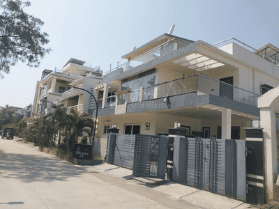 3 BHK Flat