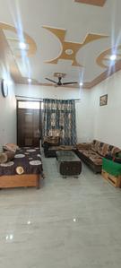 Hall Image of 2200 Sq.ft 3.5 BHK Villa for sale in Nikhil Paradise, Manghatai Agra for Rs. 12500000