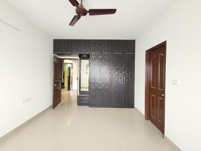 Bedroom Image of 1710 Sq.ft 3 BHK Apartment / Flat for sale in KMF Purab Manor, K R Puram Bengaluru for Rs. 12500000