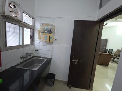 Kitchen Image of 1050 Sq.ft 2 BHK Apartment / Flat for rent in Ashok Nagar Ranchi for Rs. 35000