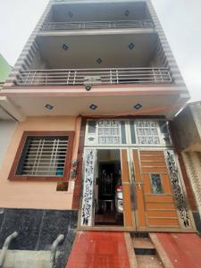 Image of 900 Sq.ft 2 BHK Independent House for rent in Najafgarh, New Delhi for Rs. 18000